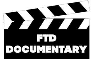Frontotemporal Dementia Documentary Logo #1 - FINAL