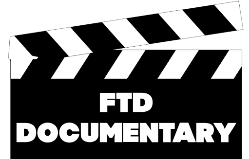 Frontotemporal Dementia Documentary Logo #1 - FINAL