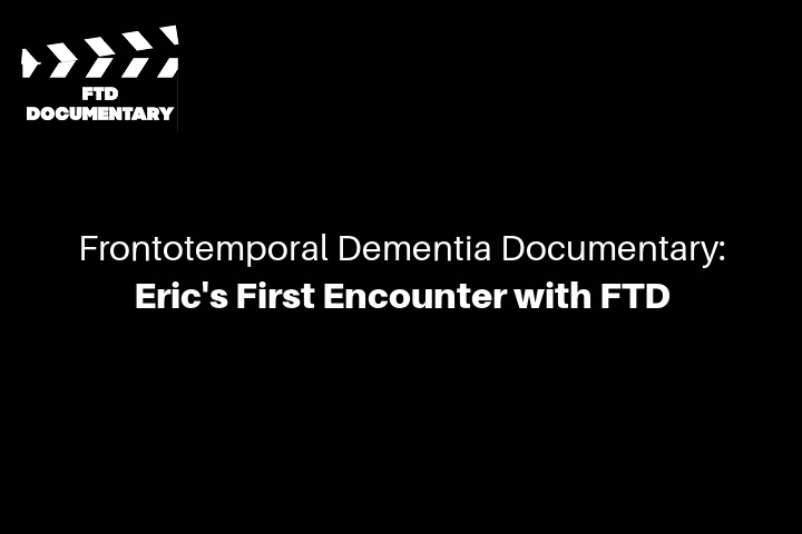 FTD Doc - Eric's First Encounter with FTD - Video Thumbnail