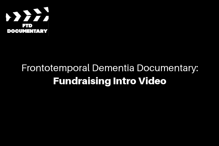 FTD Doc - Fundraising Intro - Video Thumbnail
