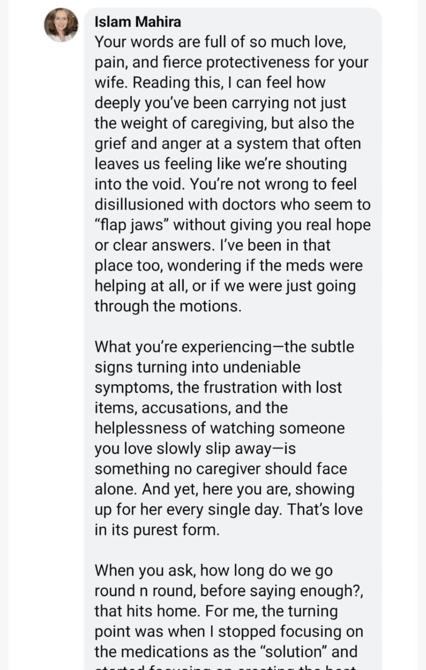 Harry Liam Book Comment - 1a