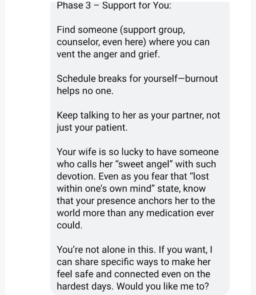 Nila Rubin Book Comment - 2c