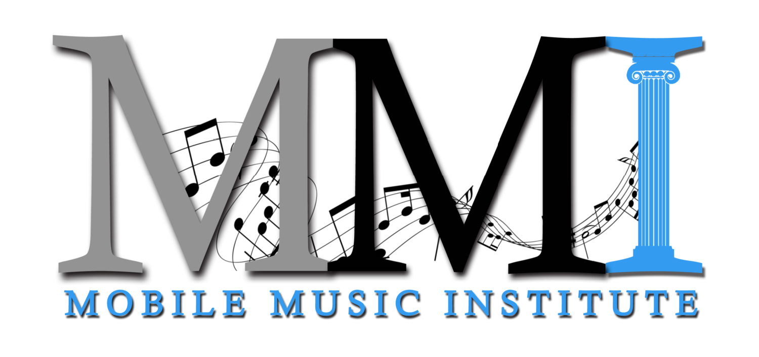 Mobile Music Institute Logo - Final